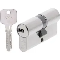 Axa comfort veiligheidscilinder SKG** 30-30mm