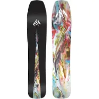 Jones Snowboards Mini Mind Expander Snowboard