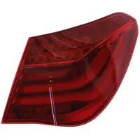 MAGNETI MARELLI Achterlicht LLG511 Magneti Marelli voor o.a. BMW