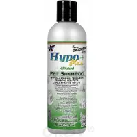 Double K Hypo+ shampoo, hypoallergeen 237 ml