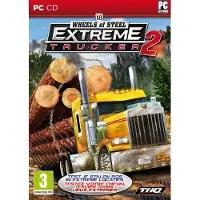 18 Wheels of Steel Extreme II video-game PC Engels