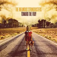 Universal Music TOWARD THE FRAY