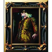 Import Todd Rundgren - Liars Live