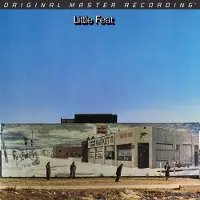 Import Little feat/180gr/ed limitee