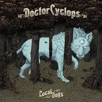 Heavy Psych Local Dogs