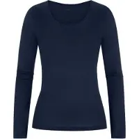 Mey Shirt donkerblauw