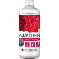 Colombo Marine Pump Clean 1000ML Verbeter prestaties en levensduur