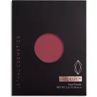 Lethal Cosmetics - MAGNETIC Gezichtspoeder Poeder 5 g Morphology