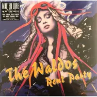 Import Waldos - Rent Party (LP)
