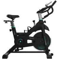 Cecotec Drumfit 20000 Race Hometrainer