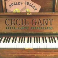 Bertus Distributie Cecil Gant - Bullet Boogie