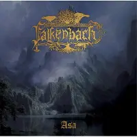 PROPH Falkenbach - Asa (2 LPs)