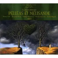 Bertus Distributie Pelleas Et Melisande (Roma 1969)