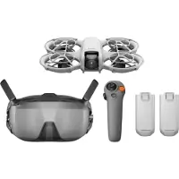 DJI Neo Motion Fly More Combo + Goggles N3 + RC Motion 3