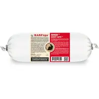 BARFmenu 2go Hondenvoer Nat Konijn 900 Gr