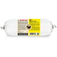 BARFmenu 10x 2Go Hondenvoer Nat Kip 900 gr