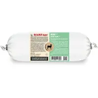 BARFmenu 2go Hondenvoer Nat Hert 900 Gr