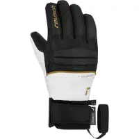 Reusch Warrior R-tex Xt Handschoenen