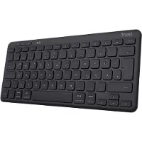 Trust 24709 Lyra Toetsenbord QWERTZ (Duits)