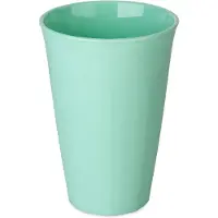 Koziol Drinkbeker, 0.45 L, Sweet Groen, Organic Bio-Circular - | Nora L