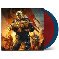 NEWS Gears of War