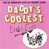 Bertus Distributie Daddy's Coolest Vol. 1