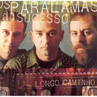 Bertus Distributie Paralamas Do Sucesso-longo Caminho