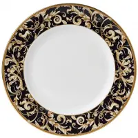 Wedgwood - Cornucopia - Dinerbord accent 27cm