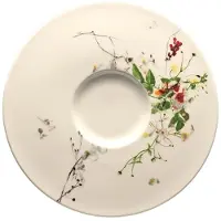 Rosenthal Schotel Brillance Creamsoup Fleurs Sauvages 18,5 cm