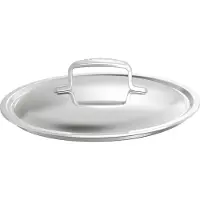 Demeyere Deksel Intense 5 Dubbelwandig 16 cm