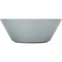 Iittala Teema schaal Ø15 cm parelgrijs