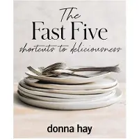 Unieboek spectrum The Fast Five
