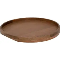Urban Nature Culture Gila dienblad 42x42 cm Brown