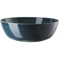 Rosenthal Junto saladeschaal 33 cm Ocean blue