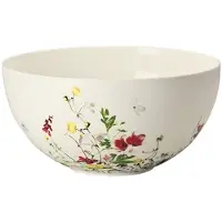 Rosenthal Kom Brillance Fleurs Sauvages 22 cm