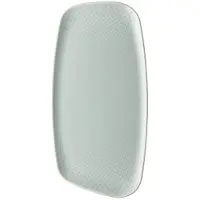 Rosenthal Schaal Junto Opal Green 30 x 15 cm