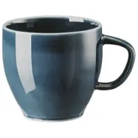 Rosenthal Koffiekop Junto 4 Tall Ocean Blue 230 ml