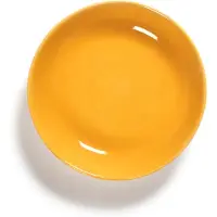 Serax Schotel S Feast Yellow 11,5 cm