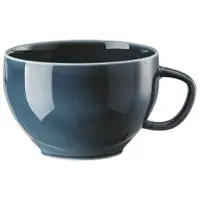 Rosenthal Theekopje Junto 4 Low Ocean Blue 240 ml