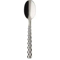 Villeroy & Boch Boston espressolepeltje Roestvrij staal