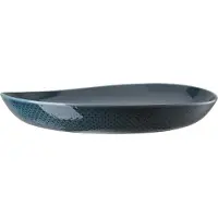 Rosenthal Junto diep bord 33 cm Ocean blue