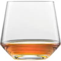 Zwiesel Glas Whiskyglas Pure Old Fashioned 389 ml (4-delig)