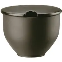 Rosenthal Suikerpot Junto Slate Grey 250 ml