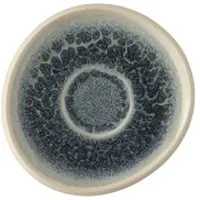 Rosenthal Schotel Junto Espresso Aquamarine 12 cm
