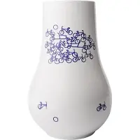 HEINEN - Delfts Blauw - De Blauwe Fiets nr. 1