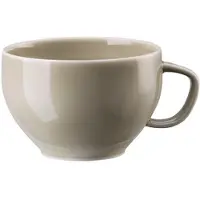 Rosenthal Theekopje Junto 4 Low Pearl Grey 240 ml