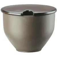 Rosenthal Suikerpot Junto Bronze 250 ml