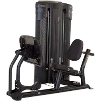Inspire fitness DUAL Station Leg and Calf Press Machine
