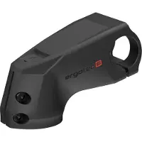 Ergotec stuurpen ahead integra performance c-a ø28.6mm vork / 85mm / ø31.8mm zwart