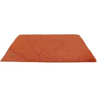 Amiplay Como Hondendeken M - Comfortabel & Warm - Koper